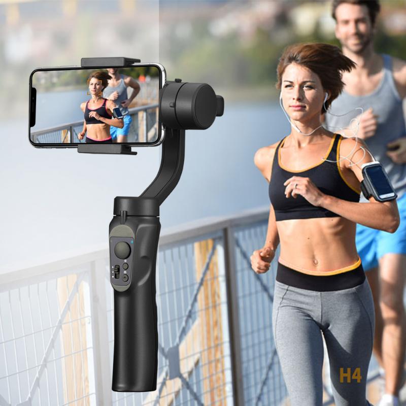 Handheld Stabilizer - whinnyland gadgets