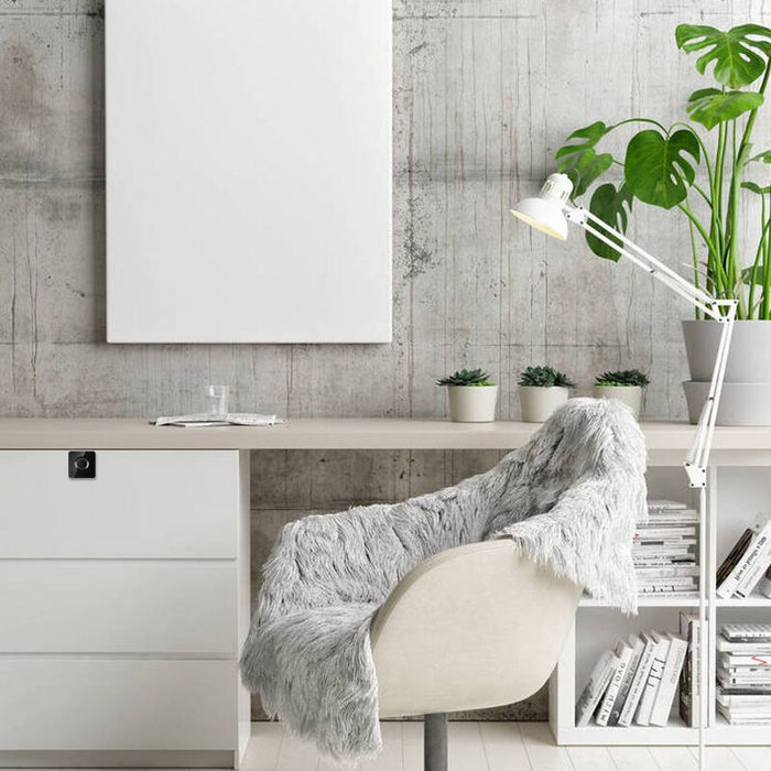 Intelligent Electronic Drawer Lock - whinnyland gadgets