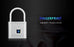 Keyless Fingerprint Smart Padlock - whinnyland gadgets