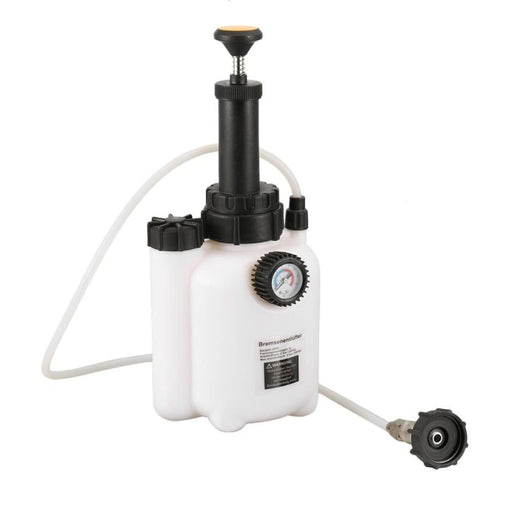 Car Brake Oil Changer Manual Brake Oil - whinnyland gadgets