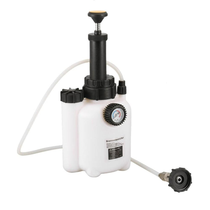 Car Brake Oil Changer Manual Brake Oil - whinnyland gadgets