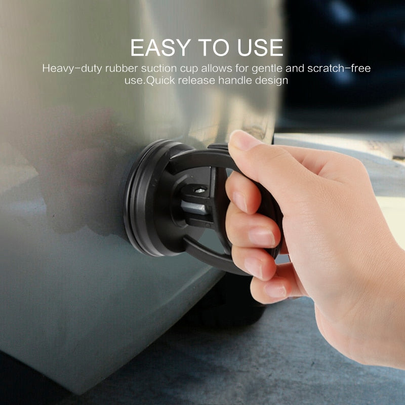 Mini Car Dent Remover Suction Cup - whinnyland gadgets