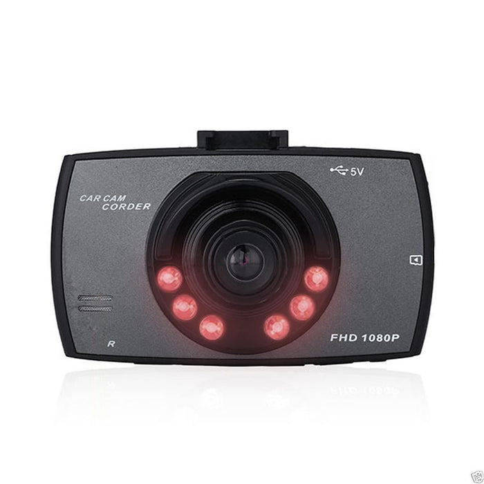 Car DVR Camera Full HD 1080P - whinnyland gadgets