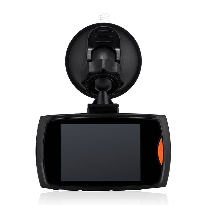 Car DVR Camera Full HD 1080P - whinnyland gadgets