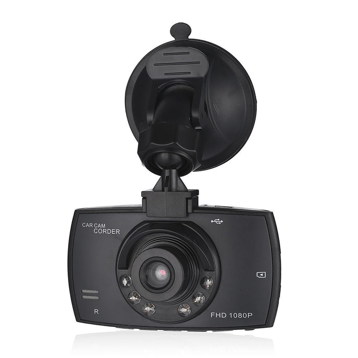 Car DVR Camera Full HD 1080P - whinnyland gadgets