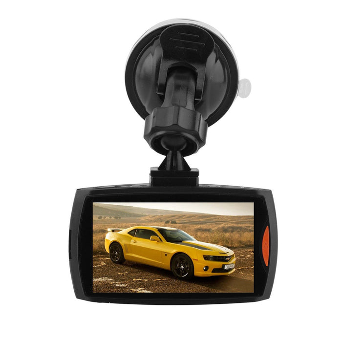 Car DVR Camera Full HD 1080P - whinnyland gadgets