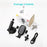 2 in1 Wireless Car Charger - whinnyland gadgets
