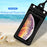 Universal Waterproof Phone Pouch - whinnyland gadgets