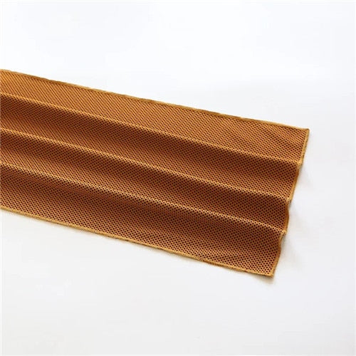 Summer Instant Cooling Towel - whinnyland gadgets