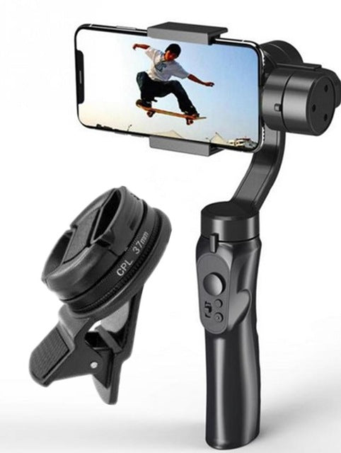 Handheld Stabilizer - whinnyland gadgets