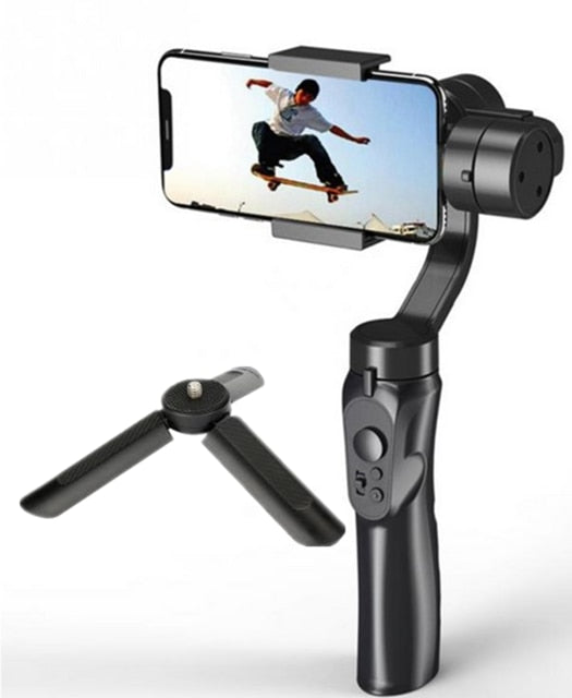 Handheld Stabilizer - whinnyland gadgets