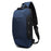 Anti-theft Backpack With 3-Digit Lock - whinnyland gadgets