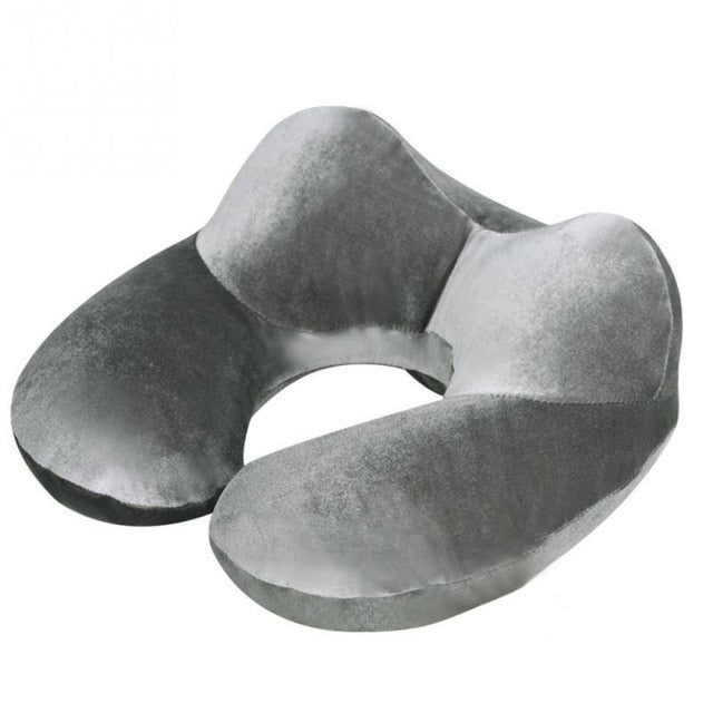 U-Shape Travel Pillow - whinnyland gadgets
