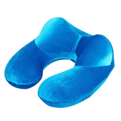 U-Shape Travel Pillow - whinnyland gadgets