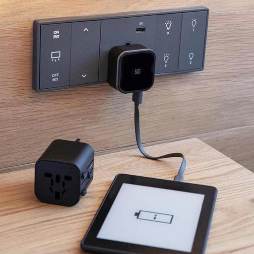 Universal Multifunctional Plug - whinnyland gadgets