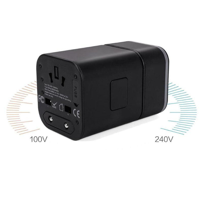 Universal Multifunctional Plug - whinnyland gadgets