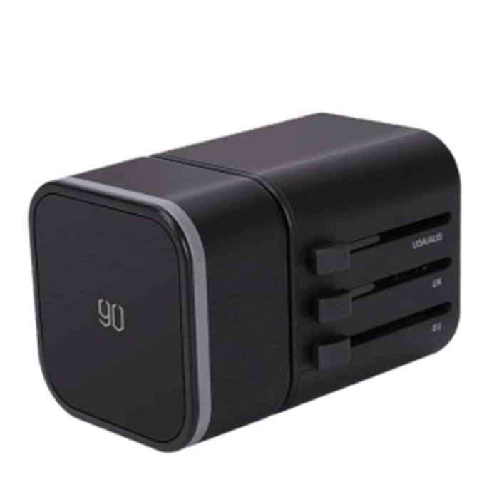 Universal Multifunctional Plug - whinnyland gadgets