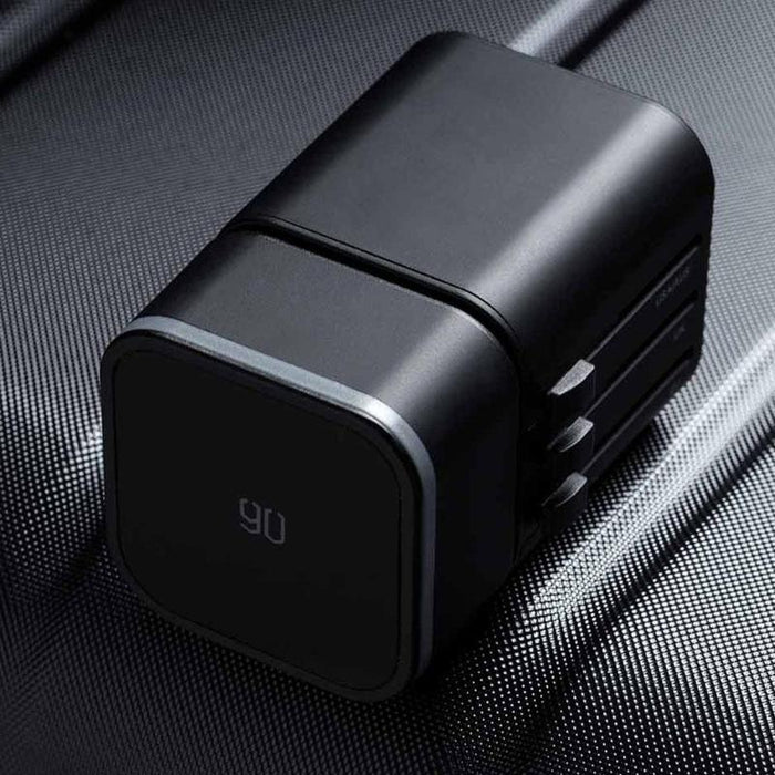 Universal Multifunctional Plug - whinnyland gadgets