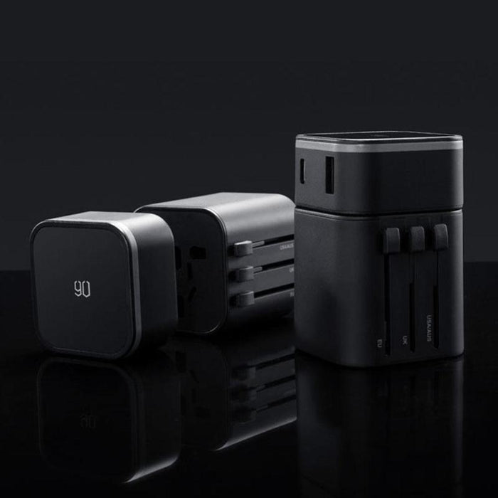 Universal Multifunctional Plug - whinnyland gadgets