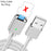 Magnetic Fast Charging Cable - whinnyland gadgets