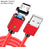 Magnetic Fast Charging Cable - whinnyland gadgets