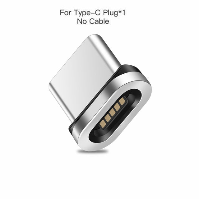 Magnetic Fast Charging Cable - whinnyland gadgets