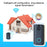 Smart WiFi Video Doorbell Camera - whinnyland gadgets