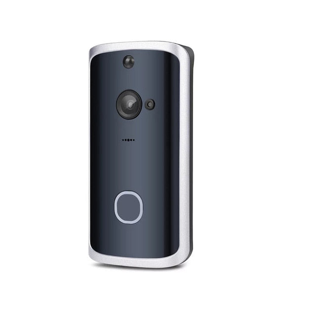 Smart WiFi Video Doorbell Camera - whinnyland gadgets