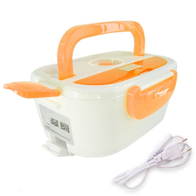 Electric Heating Lunch Box - whinnyland gadgets