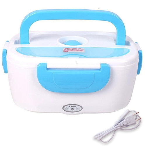 Electric Heating Lunch Box - whinnyland gadgets