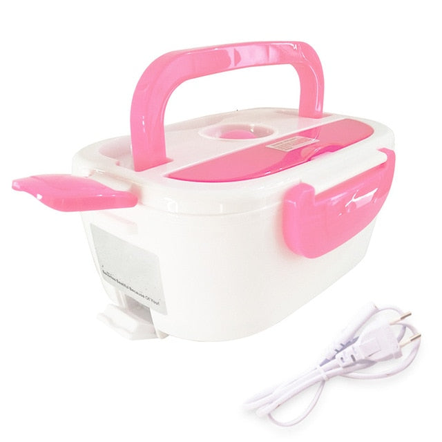 Electric Heating Lunch Box - whinnyland gadgets