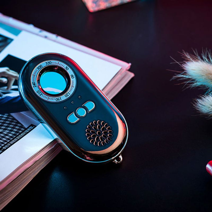 Multifunctional Infrared Detector - whinnyland gadgets