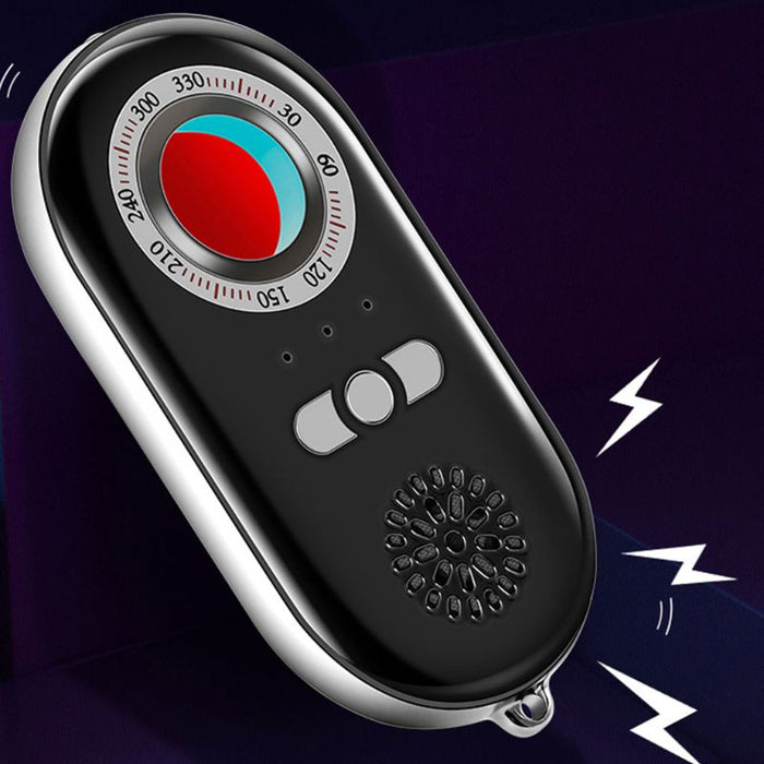 Multifunctional Infrared Detector - whinnyland gadgets