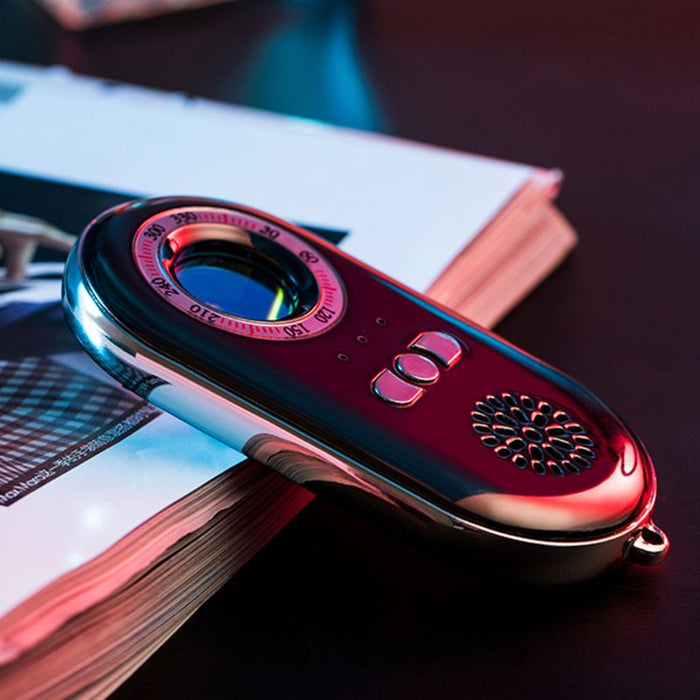 Multifunctional Infrared Detector - whinnyland gadgets