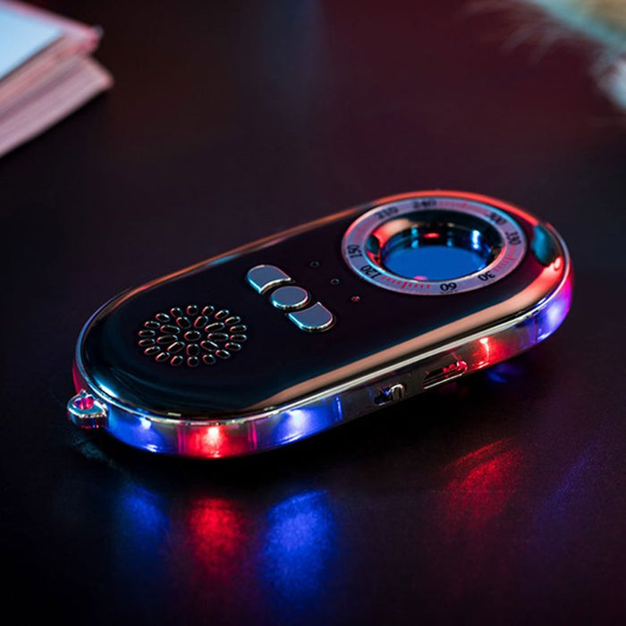 Multifunctional Infrared Detector - whinnyland gadgets