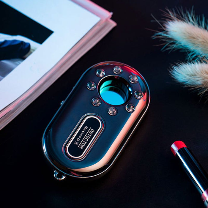 Multifunctional Infrared Detector - whinnyland gadgets