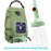 Hiking Camping Shower Bag - whinnyland gadgets