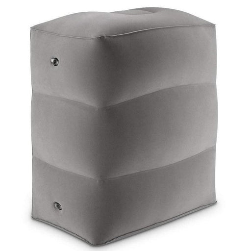 Inflatable Foot rest Pillow - whinnyland gadgets