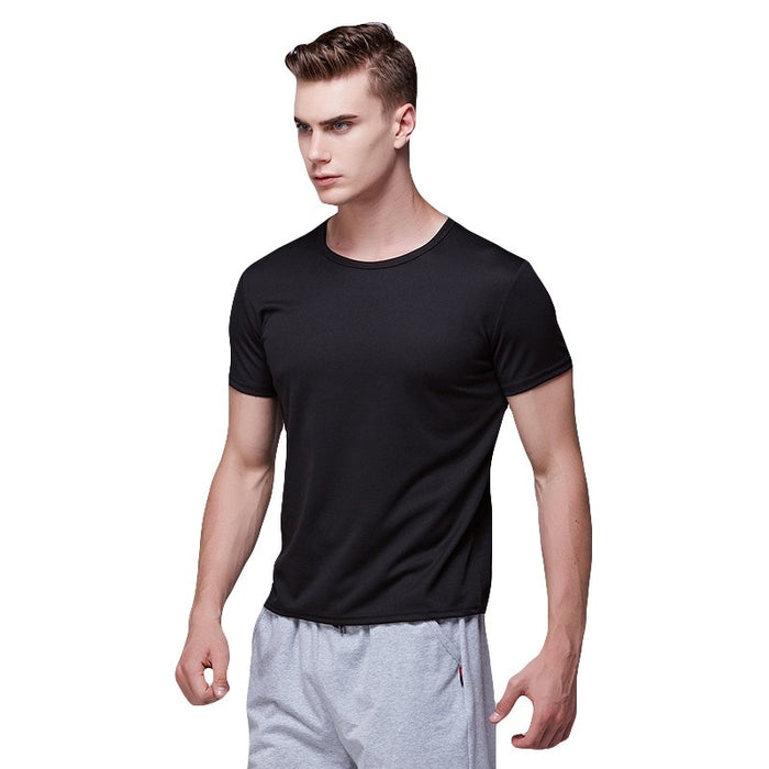 Anti-Dirty Waterproof T-Shirt - whinnyland gadgets