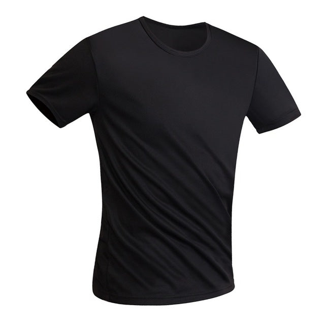Anti-Dirty Waterproof T-Shirt - whinnyland gadgets