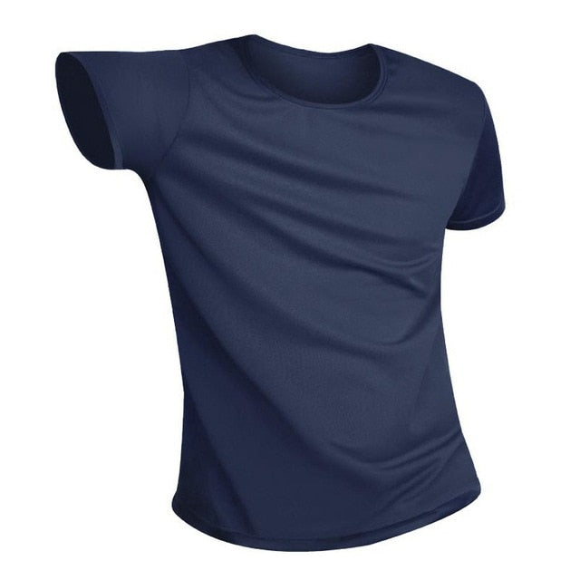 Anti-Dirty Waterproof T-Shirt - whinnyland gadgets