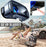 Virtual Reality 3D Glasses - whinnyland gadgets