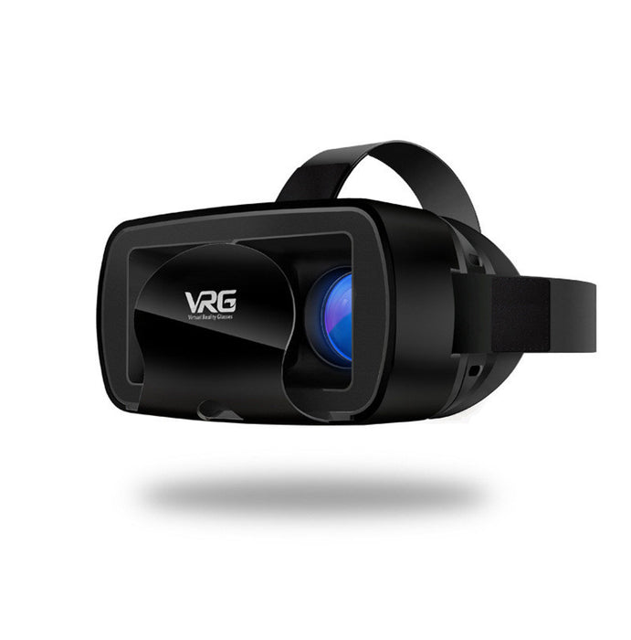 Virtual Reality 3D Glasses - whinnyland gadgets