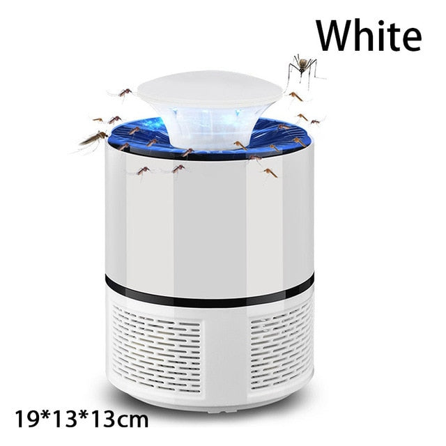 Electric Mosquito Killer Lamp - whinnyland gadgets