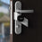 Fingerprint Smart Door Lock - whinnyland gadgets