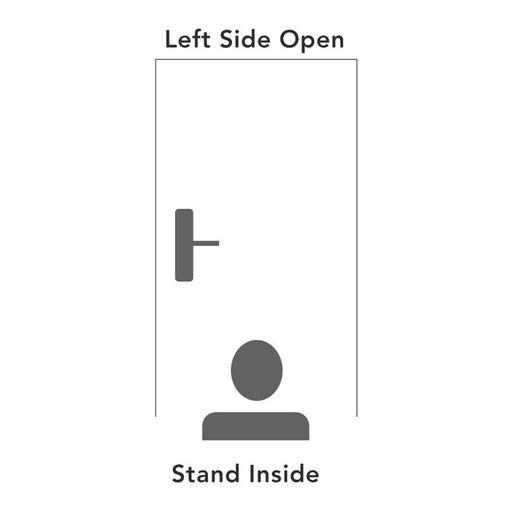 Fingerprint Smart Door Lock - whinnyland gadgets