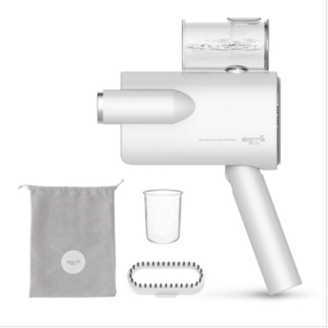 Portable Steam Iron - whinnyland gadgets