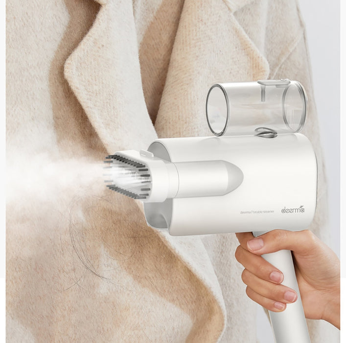 Portable Steam Iron - whinnyland gadgets