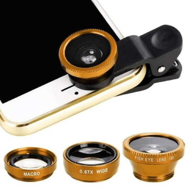 3-in-1 Wide Angle Lens - whinnyland gadgets