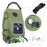 Hiking Camping Shower Bag - whinnyland gadgets